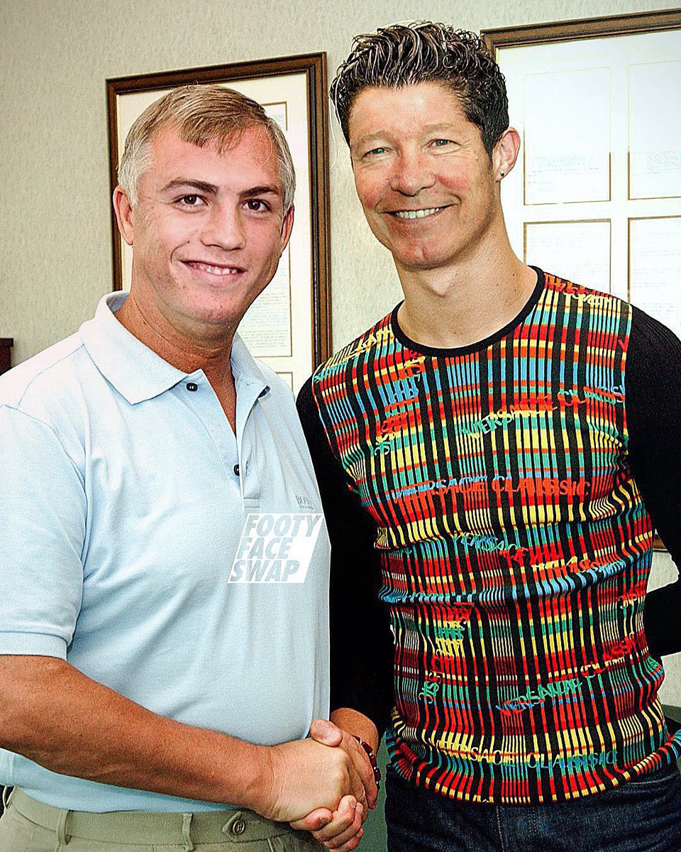 Footy Face Swap tweet media