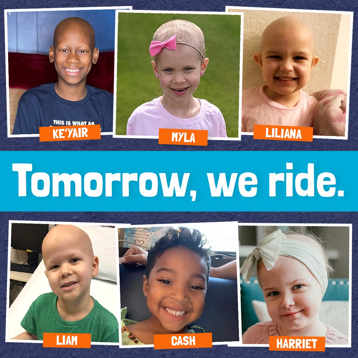 GreatCycleChallenge tweet media