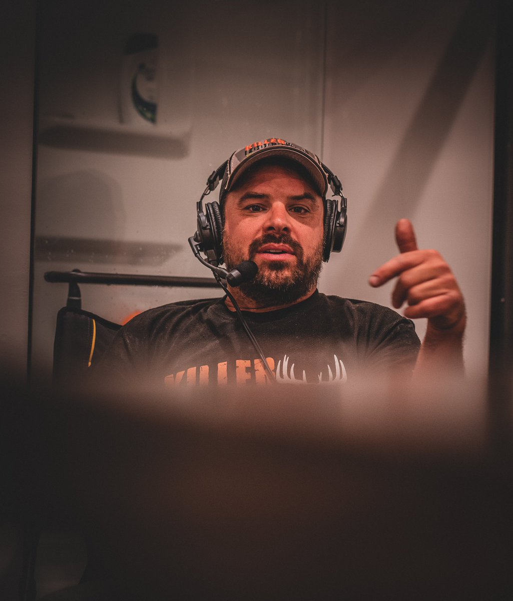 Did you know KFP offers informational podcast?! 
Be sure to check them out here! ☘️🌱🦌🎧🎙

killerfoodplotspodcast.libsyn.com