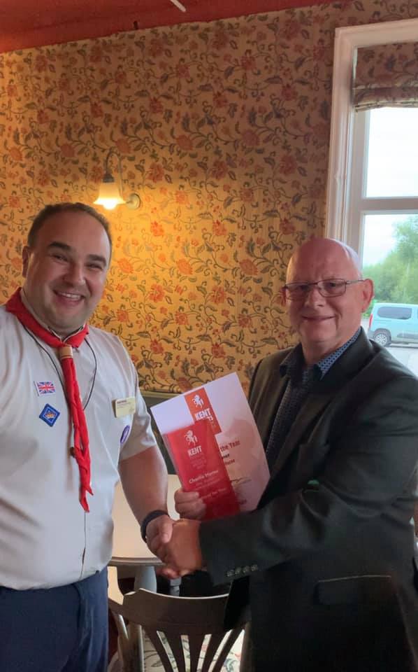 Deal District Scouts tweet media