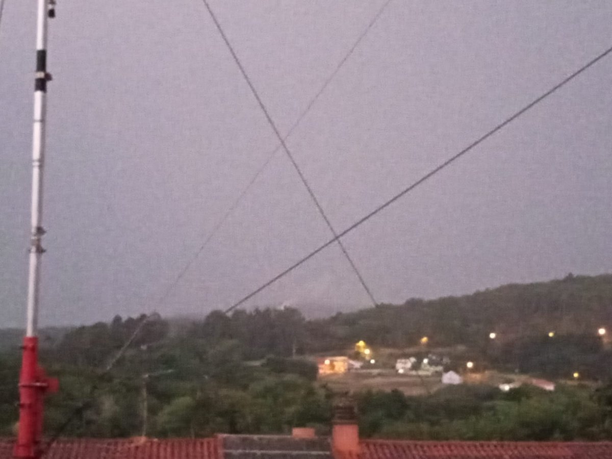 15T2 | EA1HLH tweet media