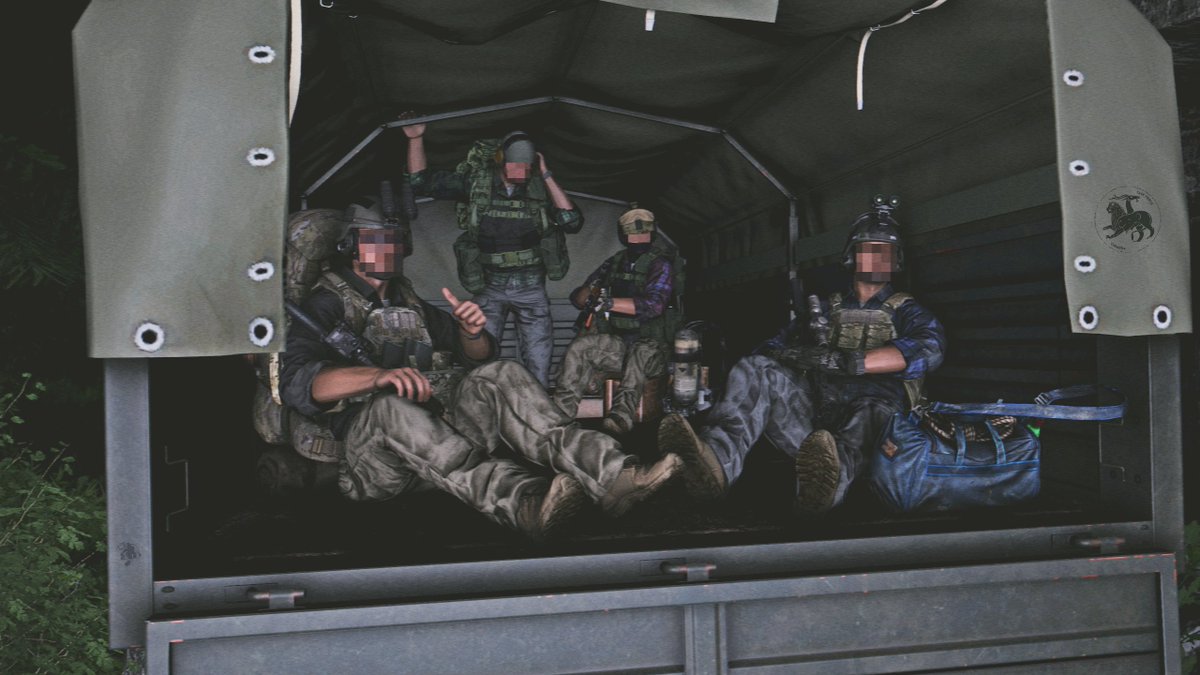 yxngrussian's tweet photo. They say that they killas

#TFC #NewTFCMod #NotUSP #Contractors #ZAMAK #MICH #LowVis #Russian #AK74 #AK105 https://t.co/7jiVIMKFRo