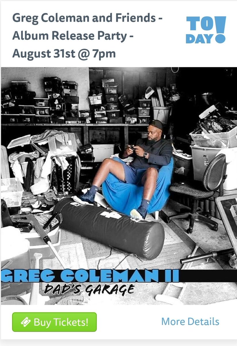 My Album Release Show at Sisyphus Brewing Line Ups is Stacked!!! Get your tickets now or at the door! Show starts @ 7!!!