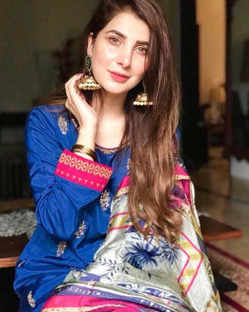 Areeba habib deals