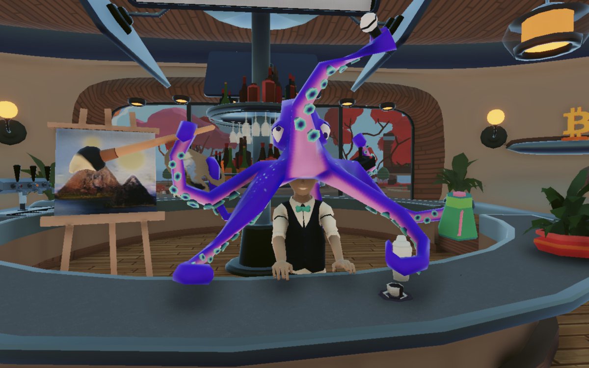decentraland's tweet photo. New Quests from @Ethermon_io, @DragonCityIO and @polygonalmind have hit the metaverse. Exclusive POAPs up for grabs. Check out the full details in the blog, then jump in!
https://t.co/5QrzKi7V1B https://t.co/RjZTeg0Epn