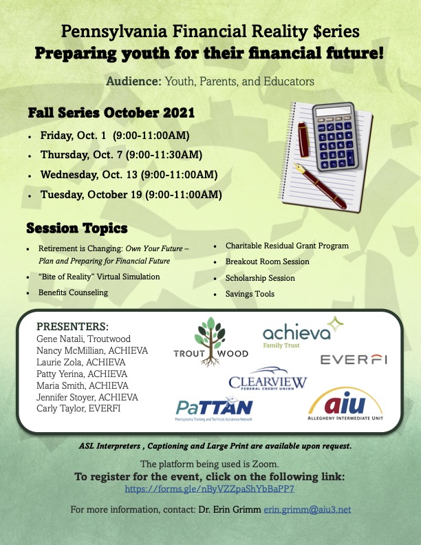 The Arc of PA tweet media