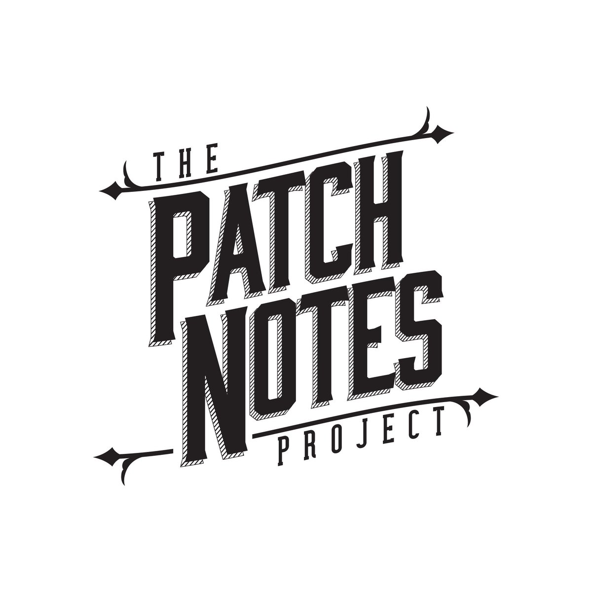 The Patch Notes Project tweet media
