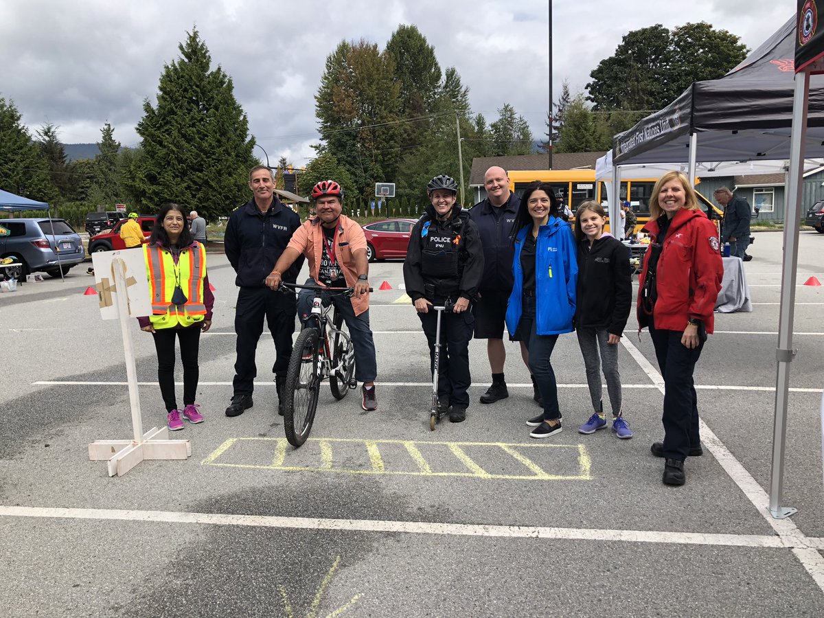 West Vancouver Fire & Rescue tweet media