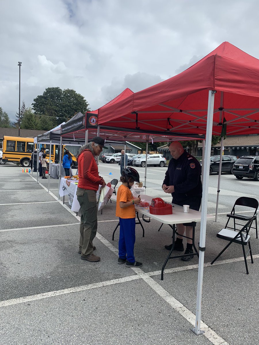 West Vancouver Fire & Rescue tweet media