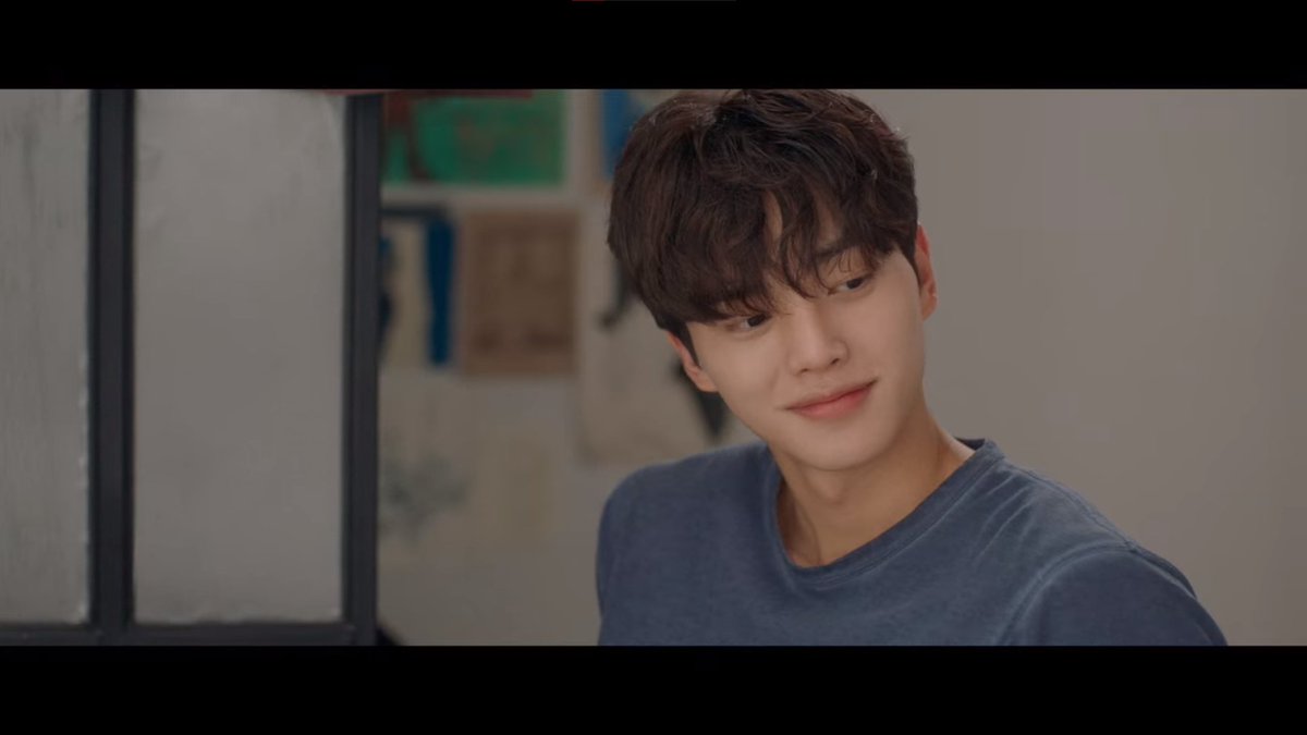 SlayerGirl87's tweet photo. #NeverthelessEp3 I can finally watch the #Kdrama and the guy drives me crazy right from the beginning. Where's this going to end?! 😱❤️‍🔥😵 heeeelp 

#Neverthless via @NetflixDE 
https://t.co/VFgEUXmNYJ

#SongKang #송강 #알고있지만 https://t.co/HXlO2lLQMo