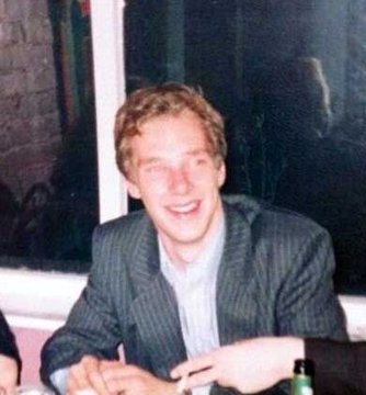 kalazarLuvsBenC's tweet photo. #YoungBatch
I needed some young benedict on my time line! https://t.co/gOX2IBBcim
