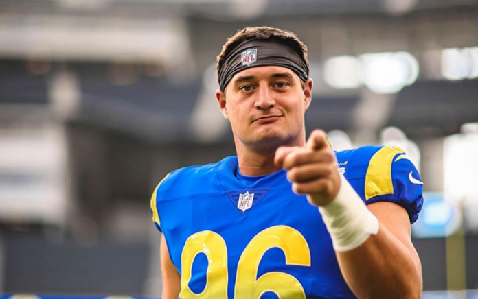 JohnDHodge's tweet image. BREAKING: Canadian DL Michael Hoecht makes LA Rams' 53-man roster

3downnation.com/2021/08/31/can…

#LARams | #RamsHouse | #NFL