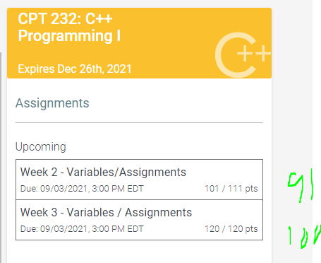 cat_girl96's tweet photo. FINALLY done with homework this week. I'm so happy now I can relax for a little bit . Before I start studying for the test .... #JUNIORYEAROFCOLLEGE #ITMajor #ComputerStudent #Programming https://t.co/Gcr1XFYtTT