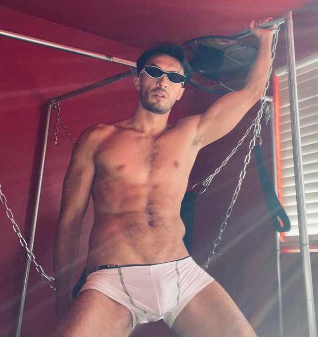 Who likes to swing? 😈 FREE #onlyfans here: https://t.co/JBhni2a2dj https://t.co/eVAwUN9J9m<a href="/tag/onlyfans"class="tags">#onlyfans</a>