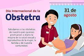 Mildred14712797's tweet photo. #El31DeAgostoSeCelebraElDíaInternacionalDeLaObstetricia y de la Embarazada. Felicidades a todos los profesionales Obstetras que con esmero, dedicación y esfuerzo, logran mantener ante todo la vida y mejores condiciones de salud a la mujer embarazada, y a su bebe @Miss_Katushka. https://t.co/AgTQGxPbLK