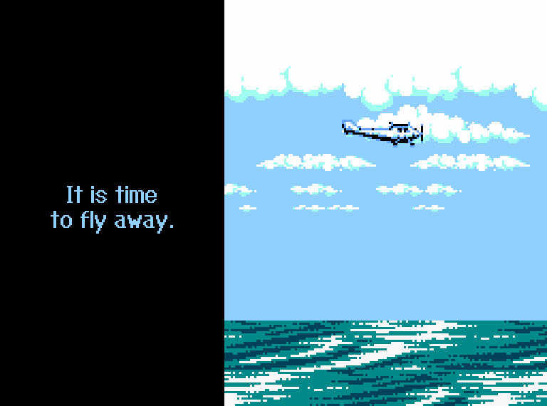8-bit Stories tweet media