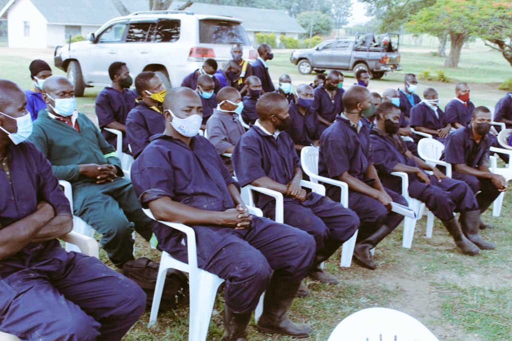 NATIONAL ANIMAL GENETIC RESOURCES CENTRE &DATABANK tweet media