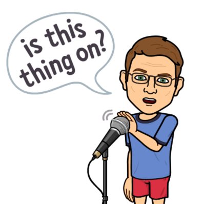 Stephen Amoroso tweet media