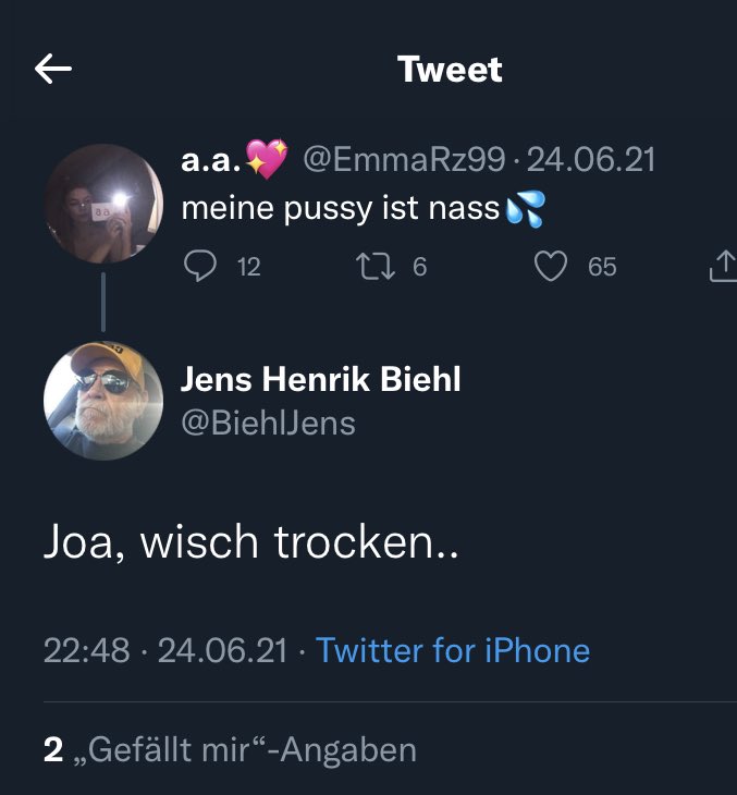 SchiescherKing's tweet photo. Mit Jens ist nicht zu spaßen https://t.co/2Sa6cjTTbP