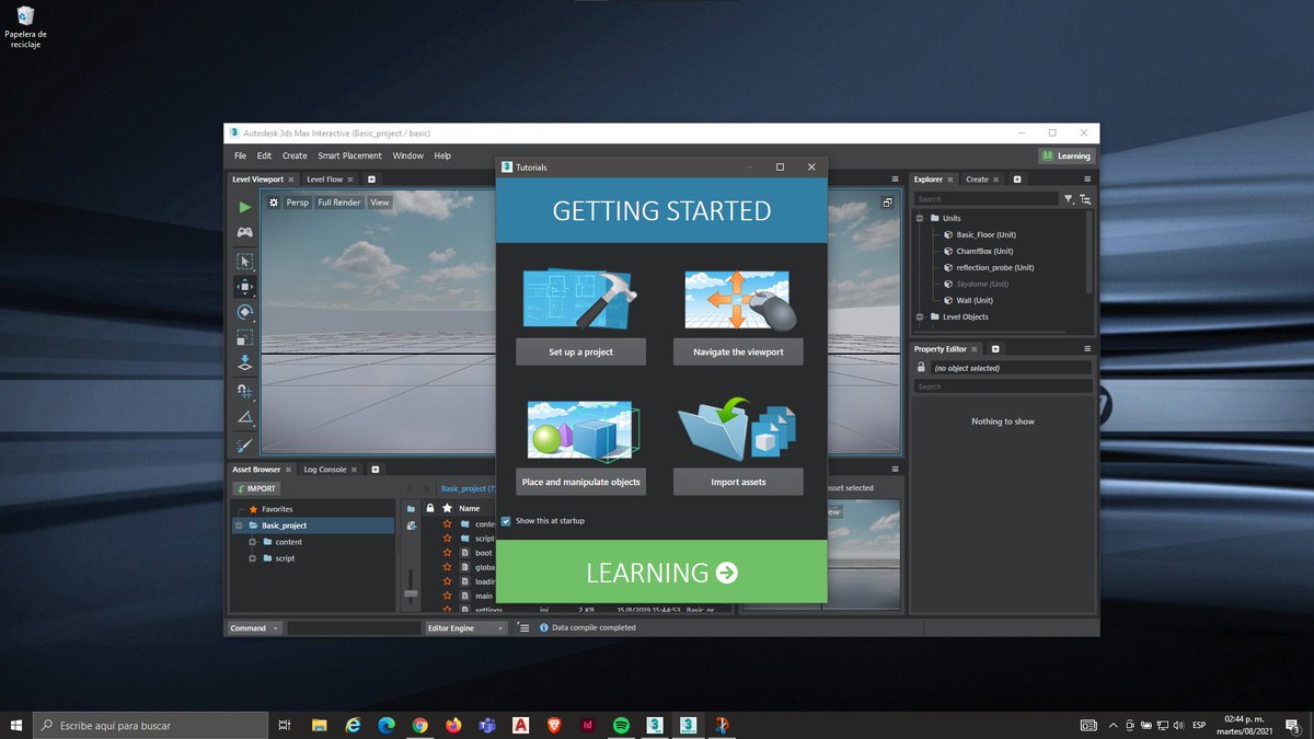 beztao's tweet image. Let&apos;s get started!!! #Autodesk #InteractiveAtlas