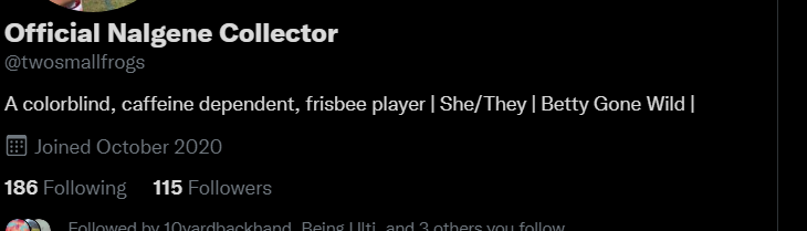 Five Ultimate tweet media