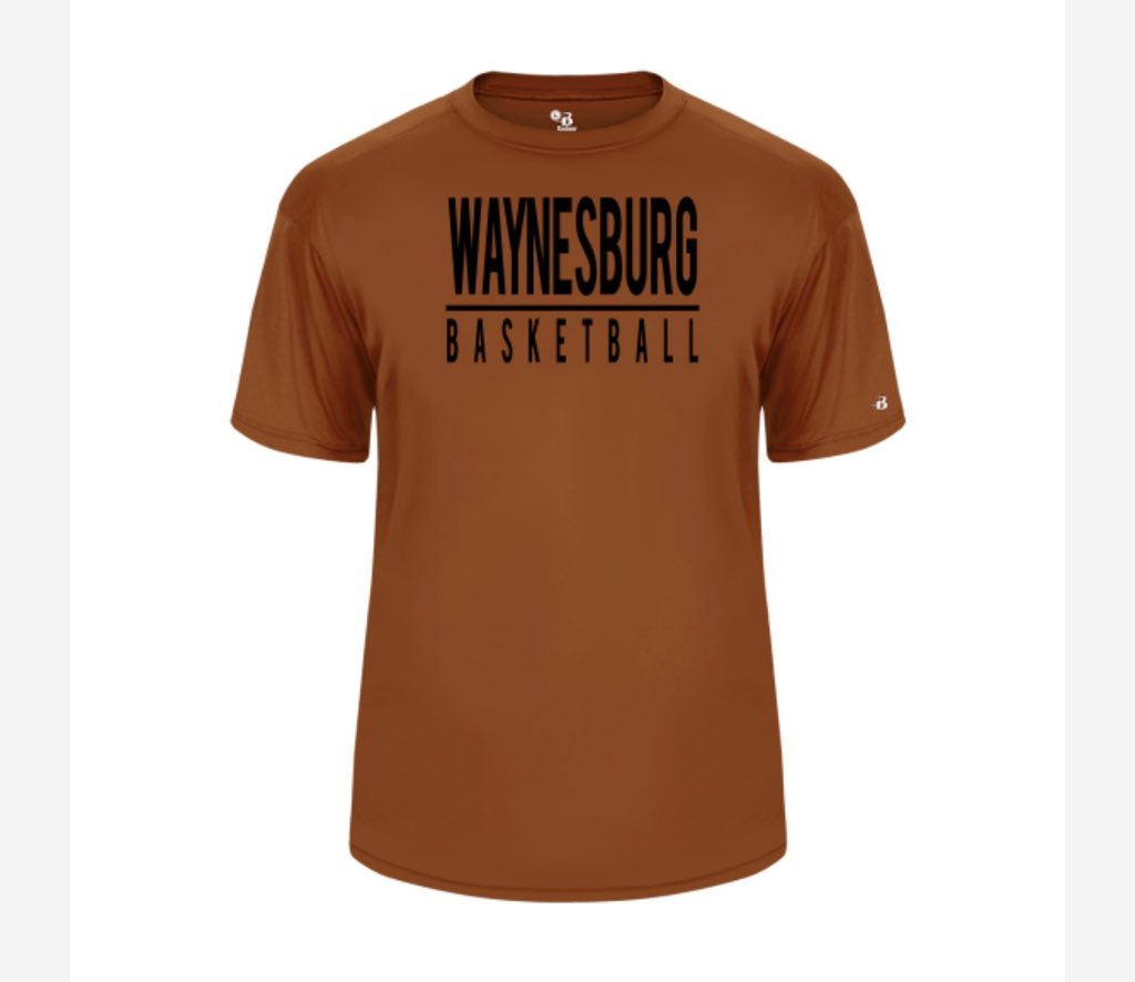 WaynesburgMBB's tweet photo. ATTN: The Waynesburg Basketball Gear Store is officially open‼️

For the next 2 weeks you can purchase EXCLUSIVE Waynesburg Basketball Gear via the link below ⏬⏬

https://t.co/e99muUVcav https://t.co/bFZer6sR00