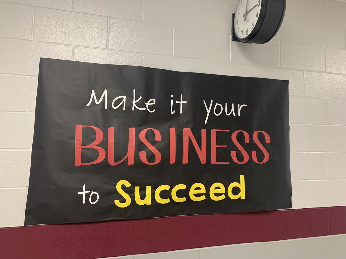 Cy-Fair High School tweet media