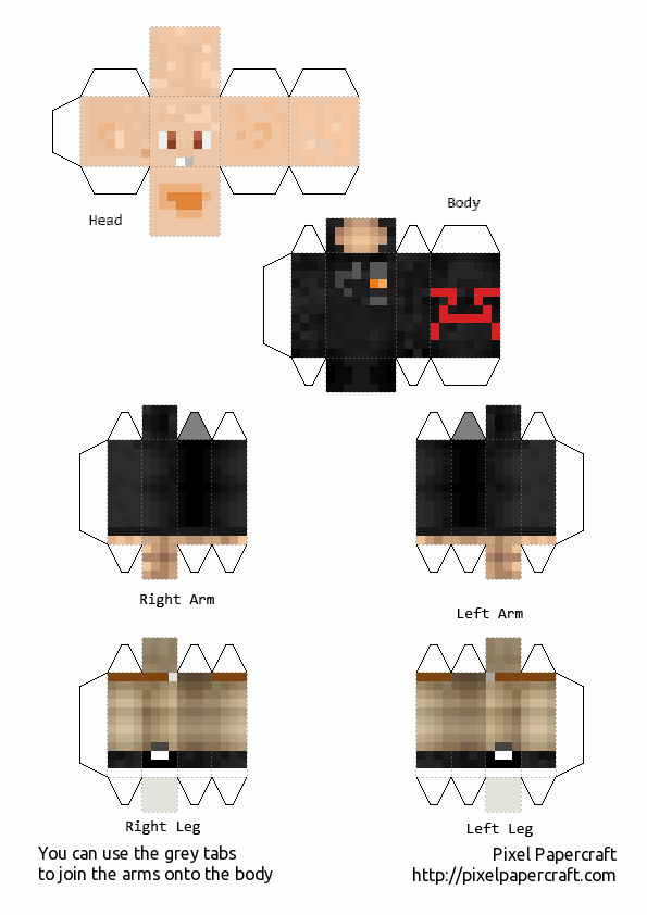 Guerrero👑 on Twitter  Papercraft minecraft skin, Minecraft printables,  Minecraft templates