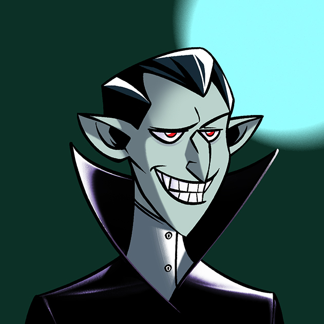 Sneaky Vampire Syndicate tweet media