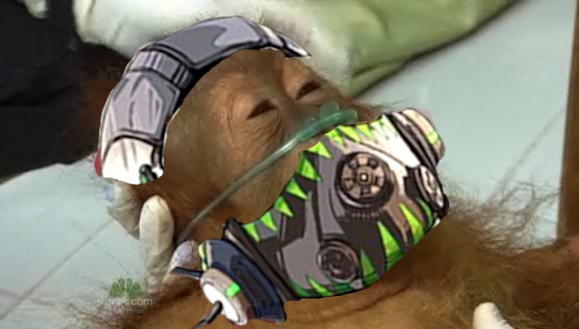 shrugtal's tweet image. Mfw I drink 60 cans of Monster Energy for some rare items and Battle Pass levels