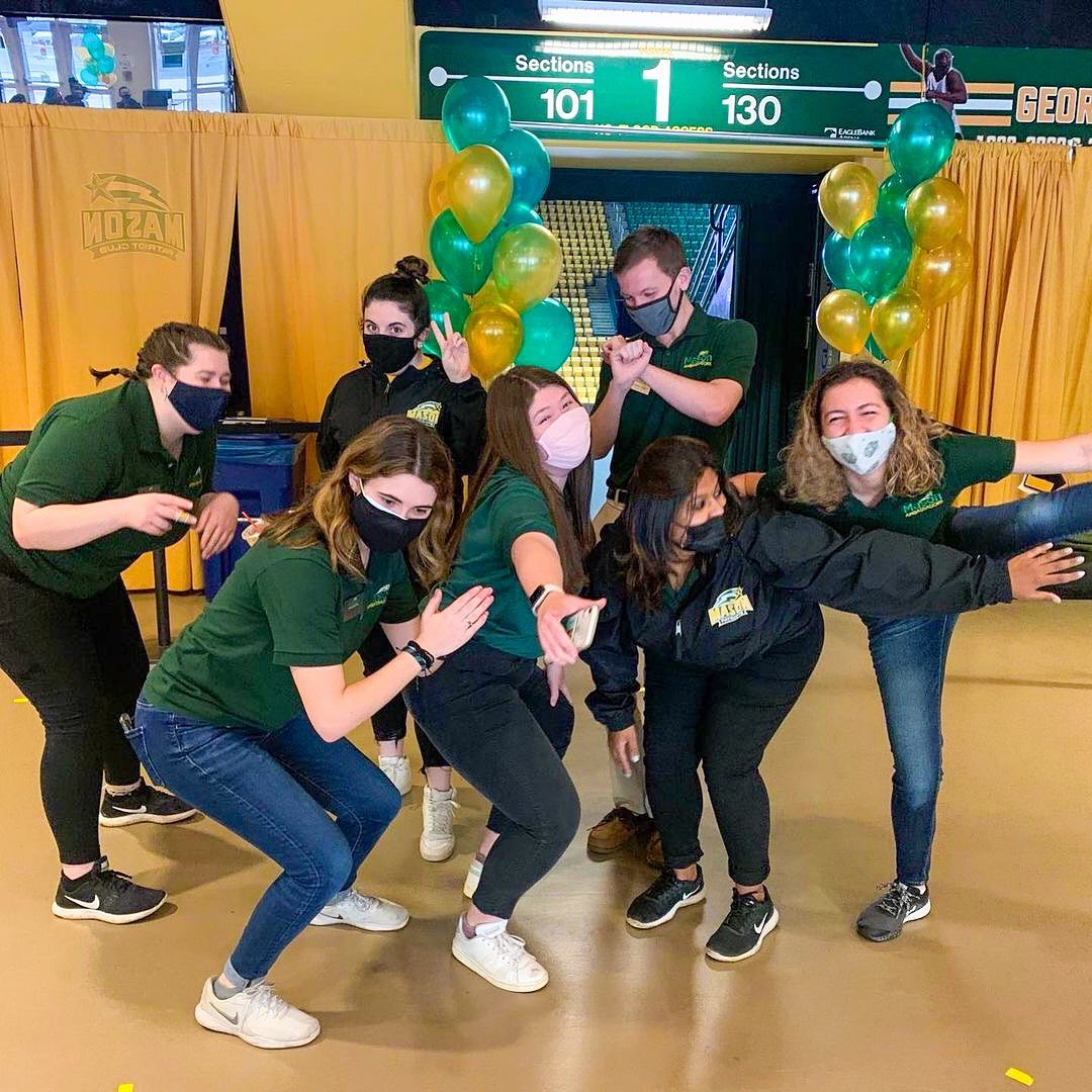 First-Gen+ Center | George Mason University tweet media