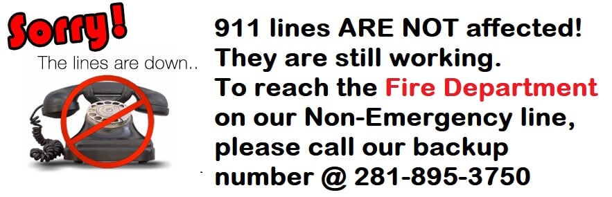 Humble Fire Rescue tweet media