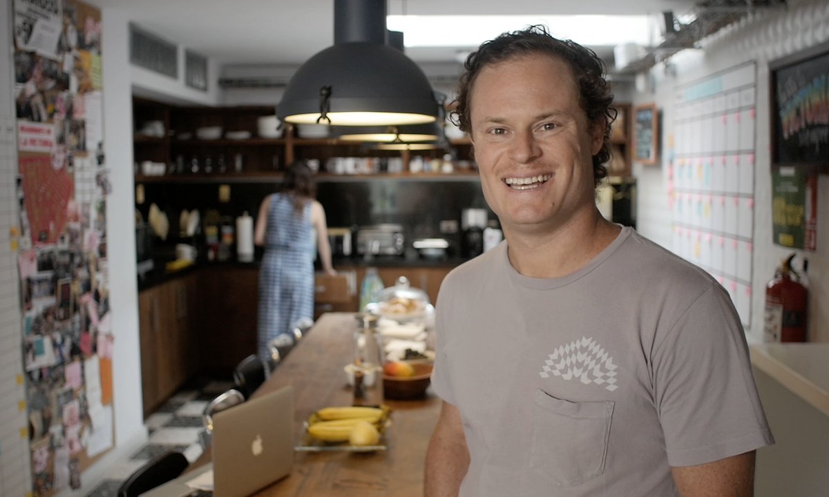 How do you innovate across 30 businesses at once? Hernan Carranza - Chief Innovation Officer at Intercorp in Peru - focuses on making Peru the best country to raise a family in Latin America. Hernan reflects on what helps progress in this podcast with me. buff.ly/37I25Kp