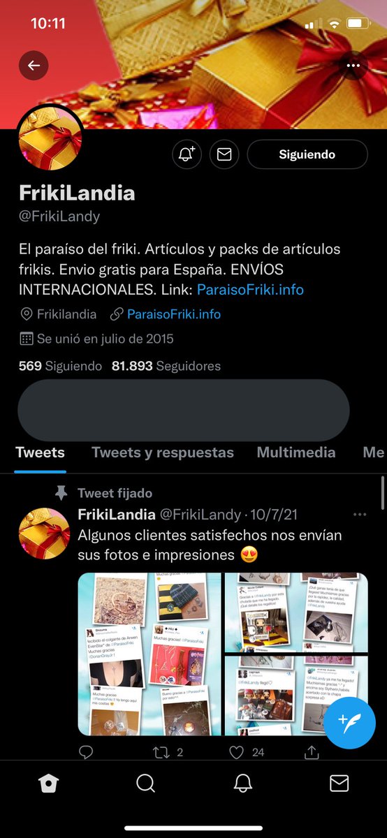 ari5897's tweet photo. @MultiversoTM @FrikiLandy La de Héroes y Villanos me cunde muchísimo https://t.co/DwdPdJ5ntI