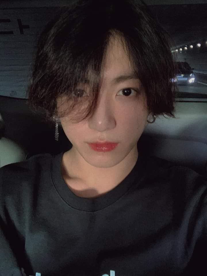 Miichiiman's tweet photo. #HappyBirthdayJungkook
We love you jungkook <33 https://t.co/300KAgYYrv