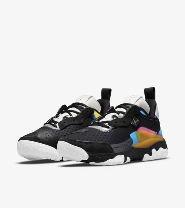 SOLELINKS's tweet photo. Ad: Jordan Delta 2 3D releases September 10th => https://t.co/FlfKgOBFXd https://t.co/JQDLYMcgy5
