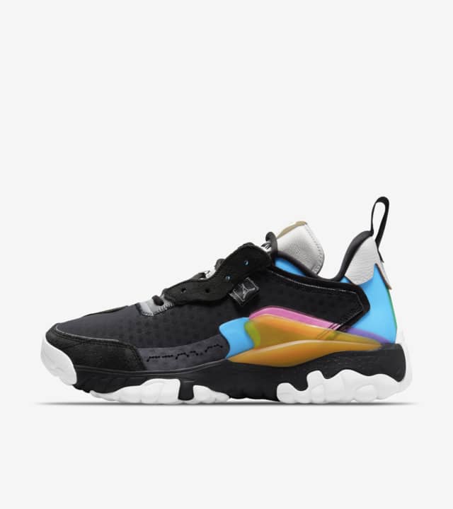 SOLELINKS's tweet photo. Ad: Jordan Delta 2 3D releases September 10th => https://t.co/FlfKgOBFXd https://t.co/JQDLYMcgy5