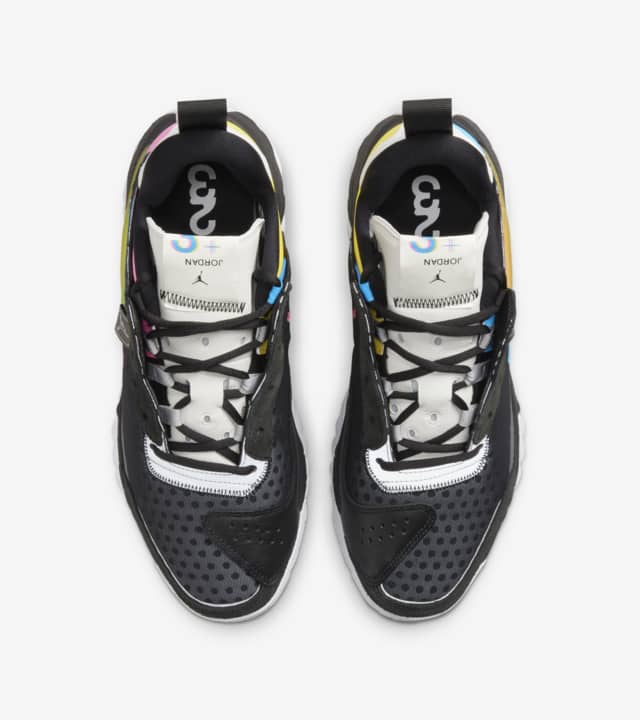 SOLELINKS's tweet photo. Ad: Jordan Delta 2 3D releases September 10th => https://t.co/FlfKgOBFXd https://t.co/JQDLYMcgy5