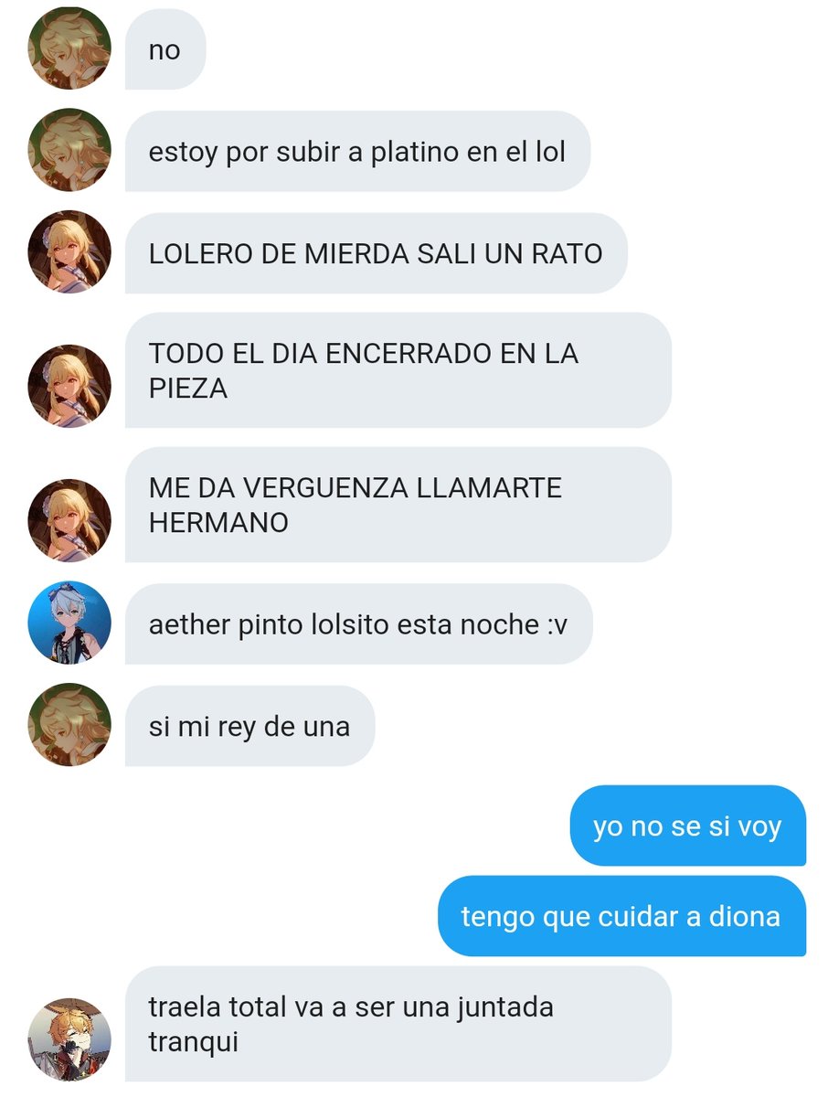 elysiasexoo's tweet photo. 35 ; Aether lolero canon https://t.co/F5YW38e4ES