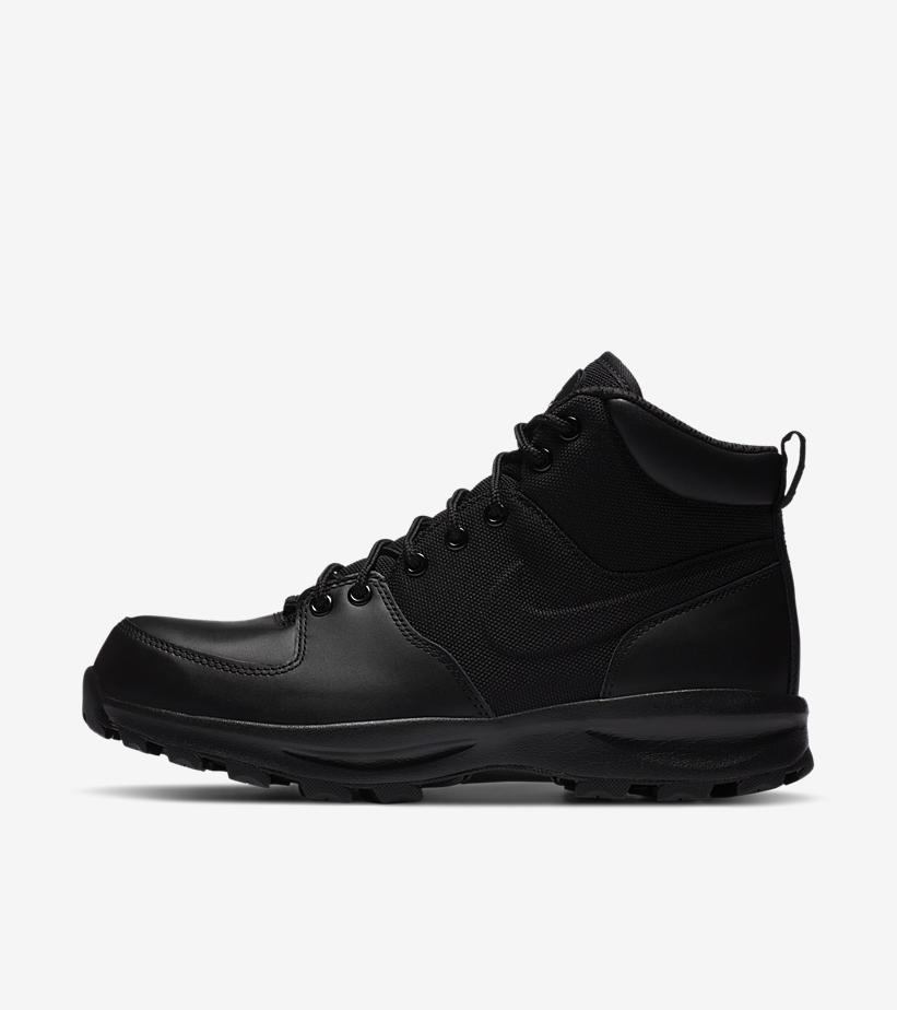 footaction nike boots
