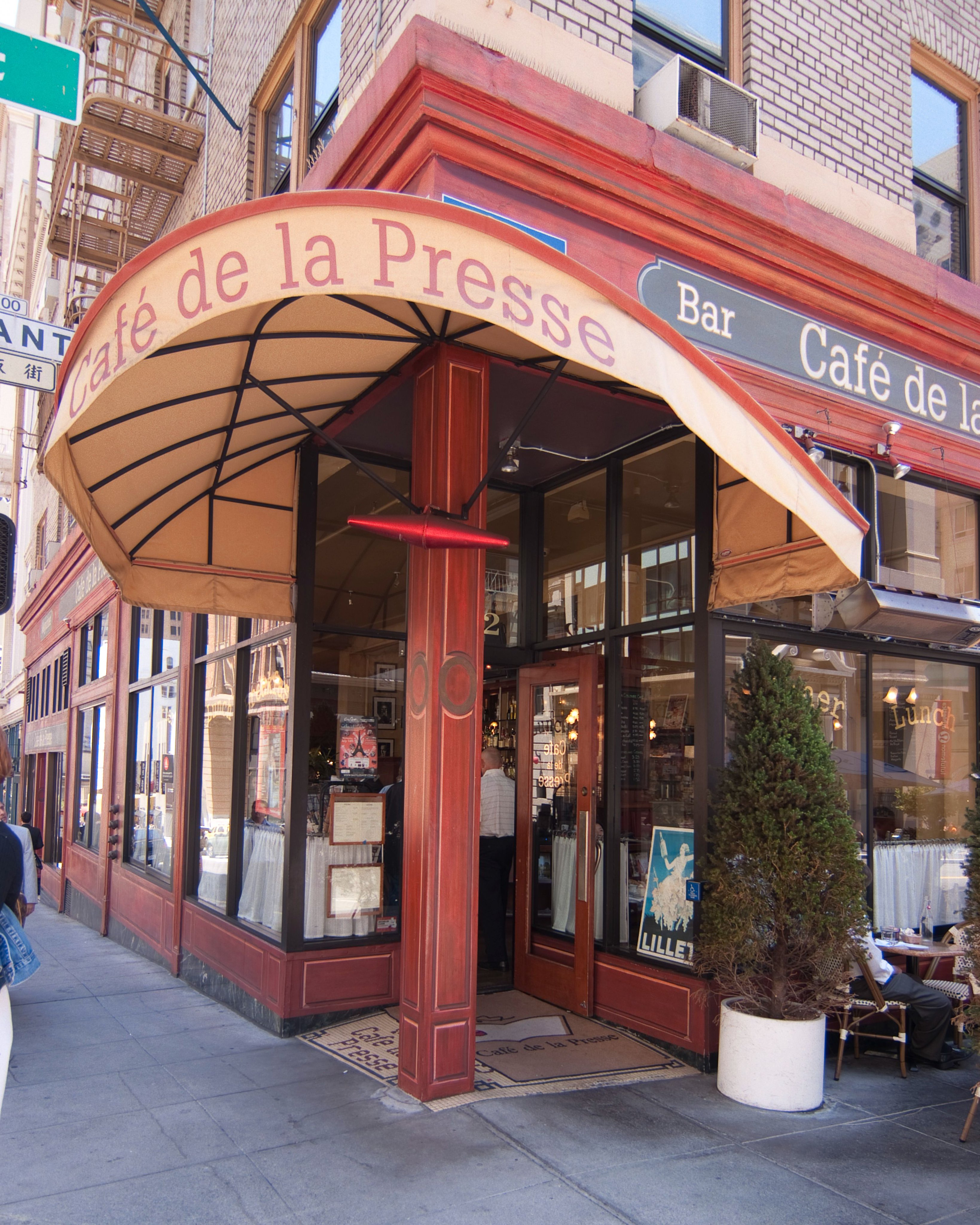 Cafe De La Presse Cafedelapresse Twitter