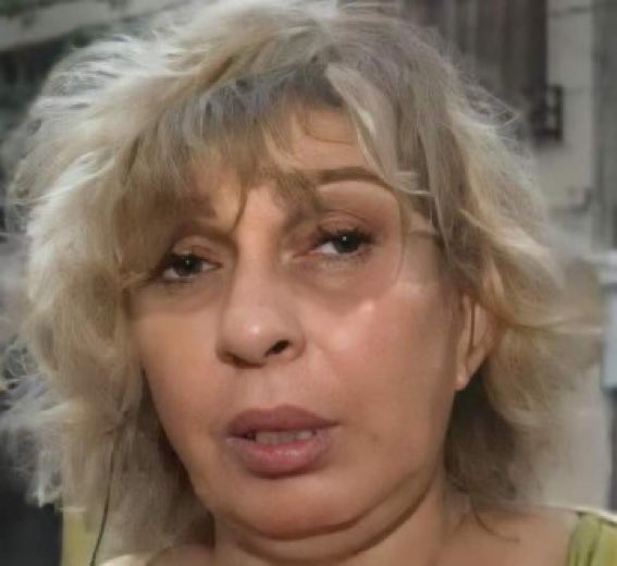 Como les puede gustar el calor, yo cuando hacen 2 grados de más de temperatura soy esta: