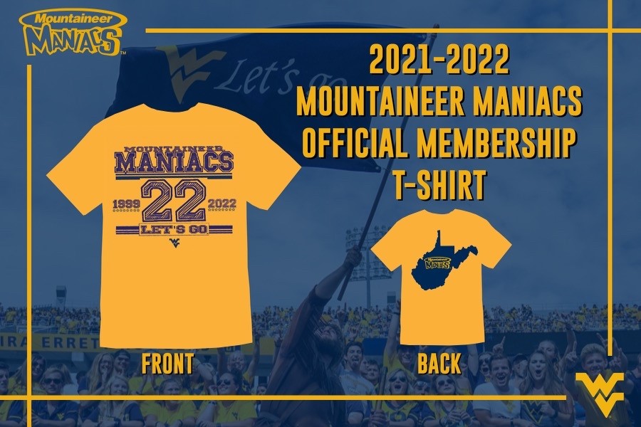 2020-2021 Membership Shirt