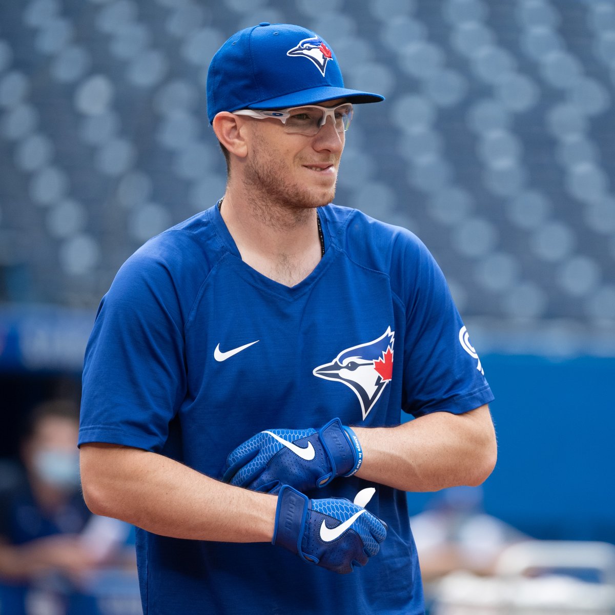 Toronto Blue Jays on X: ROSTER MOVES: 🔹 C Danny Jansen reinstated from  10-day IL 🔹 RHP Trent Thornton optioned to Triple-A 🔹 LHP Brad Hand  designated for assignment  / X