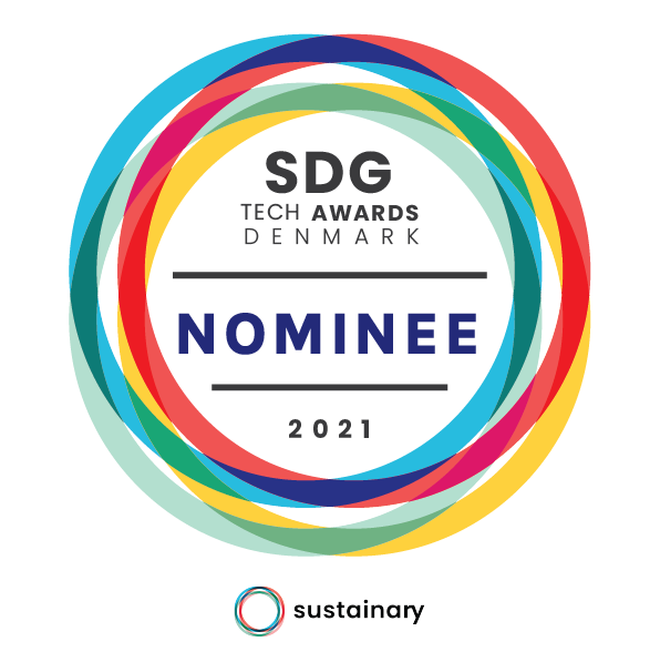 ExoWaveEnergy's tweet photo. Great to be nominated for the SDG Tech Awards! https://t.co/nYCzDwvt4a