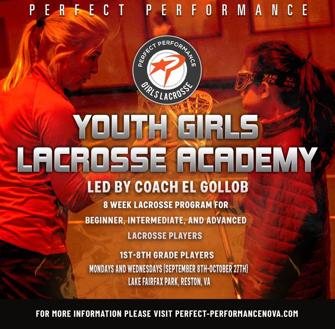 PPNOVA Girls Lax tweet media