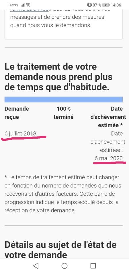 Candidats_Outland_TQQ en colère 😠😡🤬 tweet media