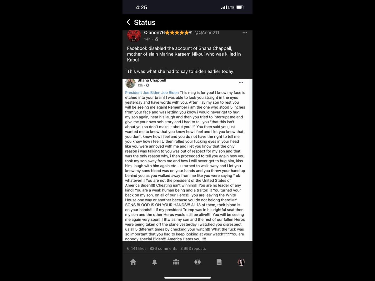 Terry Richmond (@virginriver) on Twitter photo 