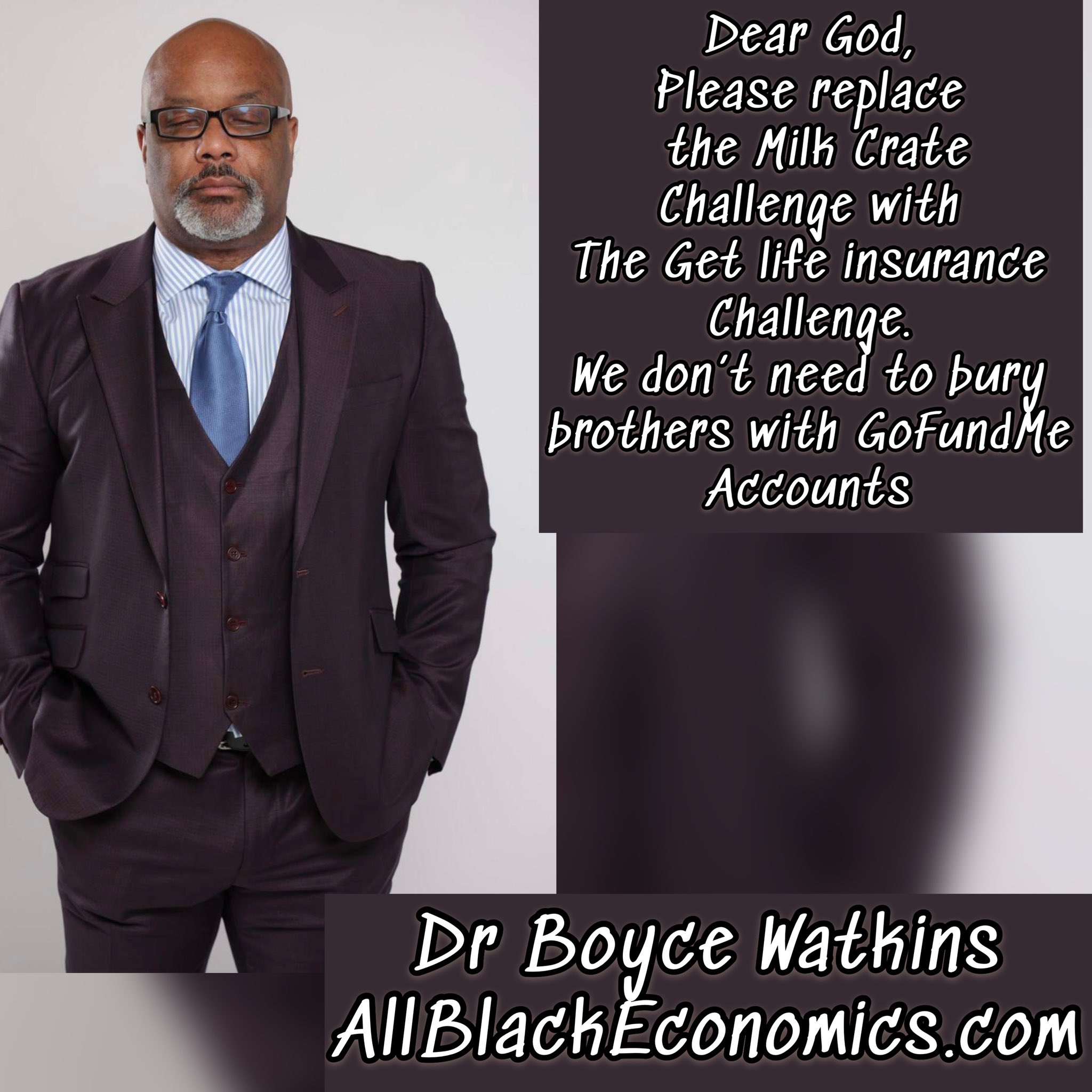 Boyce Watkins - nb00vn9