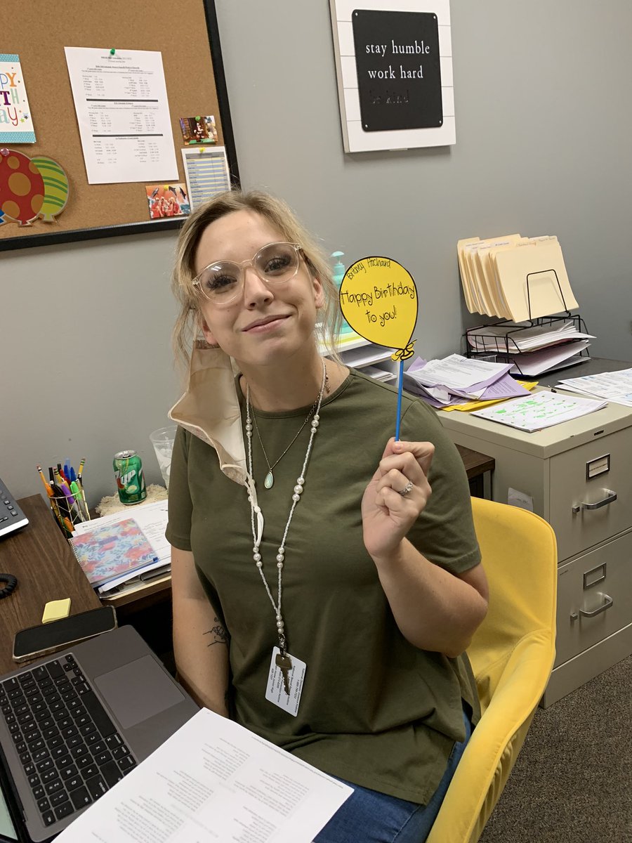 Carla Stroud tweet media